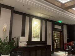 -君庭中餐厅(友谊宾馆店)