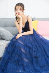 -艾朵婚纱