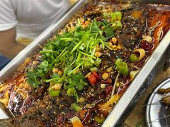 -小民大排档(马场角横路店)