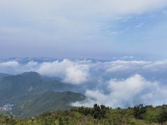 -阳台山自然风景区