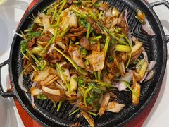 -月福京味斋·烤鸭店·北京菜(鼓楼总店)