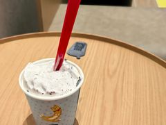 -DQ·蛋糕·冰淇淋(合生汇店)