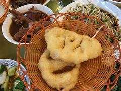 -众旺烙糕宴(悼陵监店)