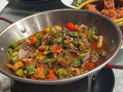 -莲餐厅·湖北菜·潜江小龙虾店(愚园路店)