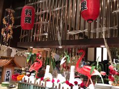 -芭菲盛宴·环球美食(北城国际店)