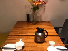 -hallch 好吃餐厅(全运村中央广场店)