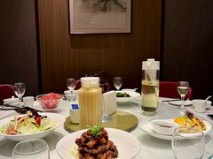 -老平安农家菜(平安店)
