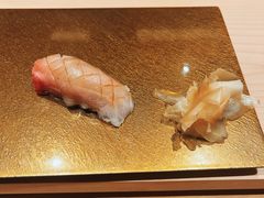 -鮨一日本料理(大中华店)