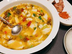 -北京老铺烤鸭(时代广场店)
