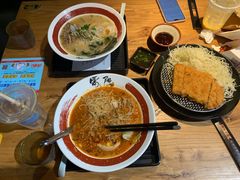 -雷门拉面店(新光天地店)