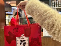 -鹅匠·潮汕卤味集市(芮欧百货店)