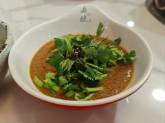 -庭院·冰煮羊·铜锅涮肉(西单店)