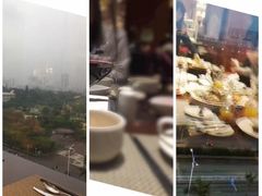 -景湖轩全日制餐厅·南湖名都
