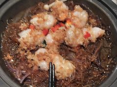 -绿茶餐厅(深圳龙华天虹购物中心店)