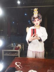 -华韵京剧摄影(洋桥角门东店)
