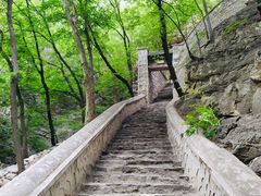 -北京上方山国家森林公园