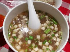 -西贝莜面村(上海百联西郊店)