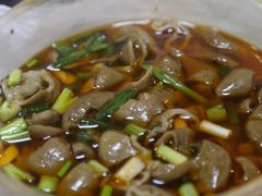 -张家巷胖哥肥肠·三十年老店(原工人村菜市店)