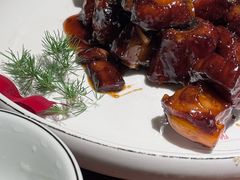 -一记洛阳菜·糖醋小排·水席(十字街店)