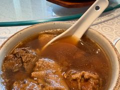 新会陈皮炖土鸭（位）-小粤楼·怀旧粤菜(万辉国际广场店)