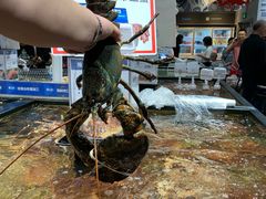 -盒马鲜生(皇庭广场店)