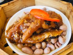 -玉兰苑一等茶餐厅