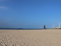 -那香海钻石沙滩浴场