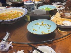 -再回头私房菜·老南京菜