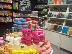 -LUSH(威尼斯人店)