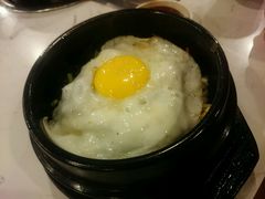 -郑阿姨的家·이모네·韩料&烤肉(武川路店)