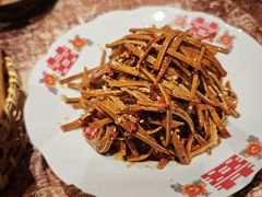 -馬伍旺川菜(安德门店)