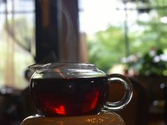 -大可堂普洱茶馆(襄阳南路馆)