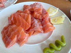 -视界美食自助餐厅·石家庄希尔顿酒店