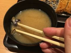 味增汤-和幸(春熙路群光广场店)