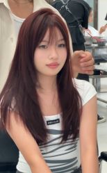 -DL HOPE明星造型