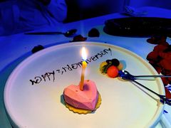 -天玑高空江景餐厅&酒吧Sky Secret Restaurant&Bar