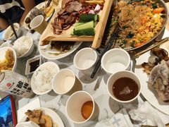 -关东小磨东北菜(漕河泾印象城店)