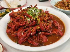 -湖南码头·地道岳阳美食·湘菜(魏公村店)