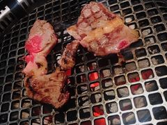 -赤坂亭·M9和牛烧肉·铁板烧(合肥万象城店)