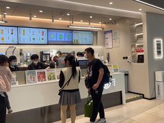 -古茗(花都骏壹万邦店)