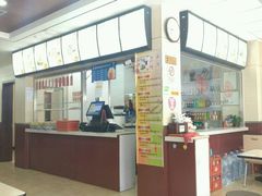 -中国兰州名牛纯汤牛肉面(永安道店)