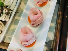 -百年果林椰子鸡(中洲店)