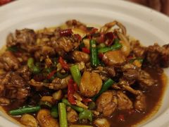 -阿财老铺·老蚌埠龙虾城(华夏总店)