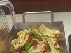 -乔阿马·江南味·驴肉香(龙湖华泾天街店)