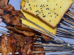 -食鸡公社辣子鸡·潍坊菜·烧烤