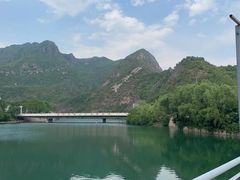 -玉渡山自然风景区