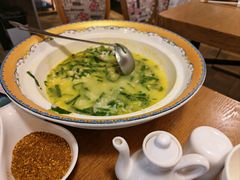 -品大三·经典淮扬菜(大行宫店)