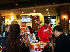-水碾河刘老大串串香(水碾河路店)