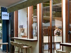 -VERIE BAKEHOUSE