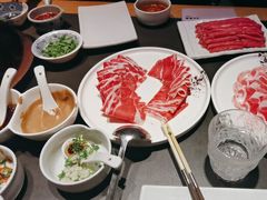 -东来顺·非遗火锅(高新店)